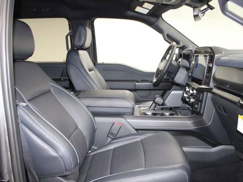 New 2026 Ford F150 Lariat image 28