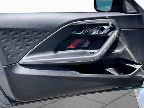 Used 2025 BMW M2 w/ Lighting Package RWD image 21