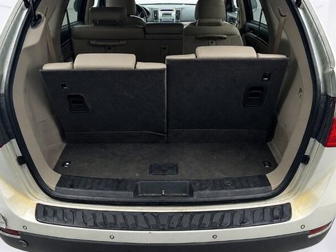 Used 2008 Hyundai Veracruz GLS AWD/4WD image 11