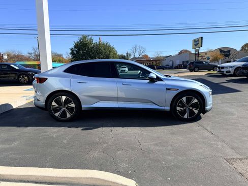 New 2026 Polestar Polestar 4 image 7