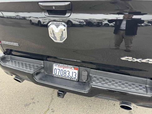 Used 2019 RAM 1500 Big Horn image 10