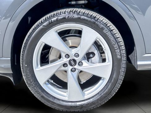 New 2026 Audi Q5 Premium Plus image 25