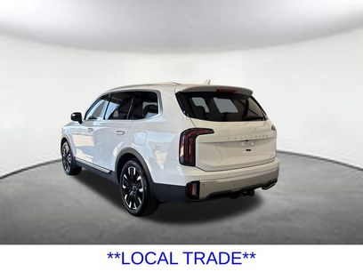 Used 2024 Kia Telluride SX w/ Towing Package
