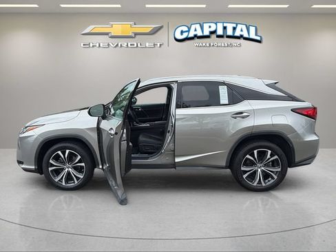 Used 2018 Lexus RX 350 FWD w/ Premium Package image 9