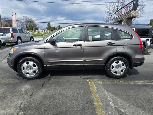 Used 2009 Honda CR-V LX image 6