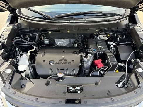 Used 2024 Mitsubishi Outlander Sport ES image 28