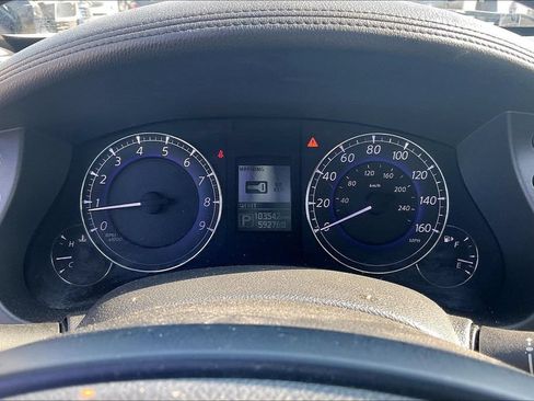 Used 2016 INFINITI QX50 AWD w/ Technology Package image 27