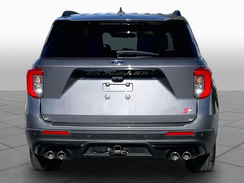 Used 2023 Ford Explorer ST w/ Equipment Group 401A AWD/4WD image 5