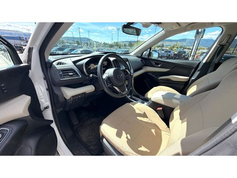 Used 2020 Subaru Ascent Limited w/ Popular Package #2 AWD/4WD image 19