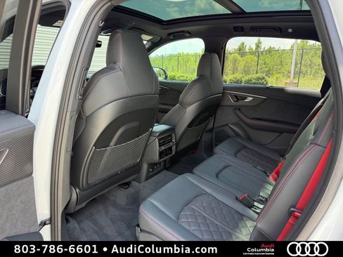 New 2026 Audi Q7 3.0T Prestige AWD/4WD image 24
