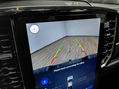 New 2025 Ford Ranger XLT w/ Equipment Group 301A High image 5