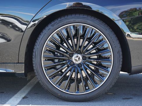 New 2026 Mercedes-Benz E 350 Sedan image 21