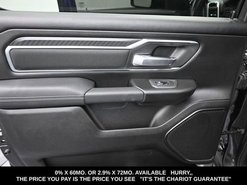 New 2026 RAM 1500 Big Horn image 16