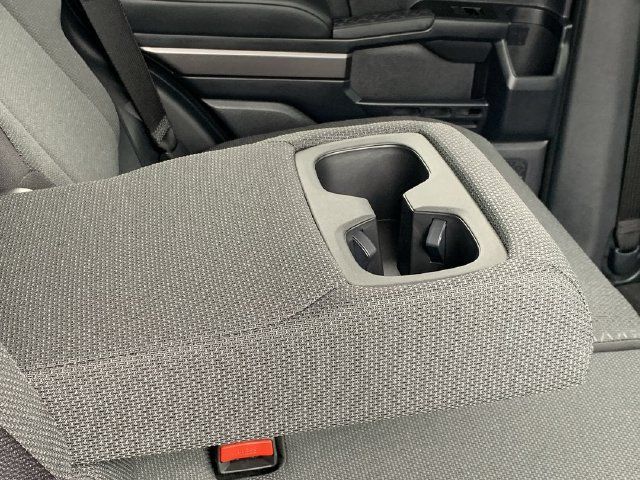 Used 2026 Toyota 4Runner SR5 AWD/4WD image 36