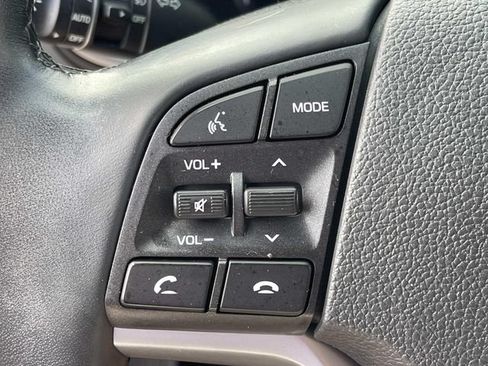 Used 2021 Hyundai Tucson Ultimate w/ Cargo Package AWD/4WD image 40