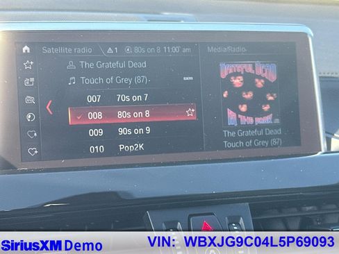 Used 2020 BMW X1 xDrive28i w/ Premium Package image 28