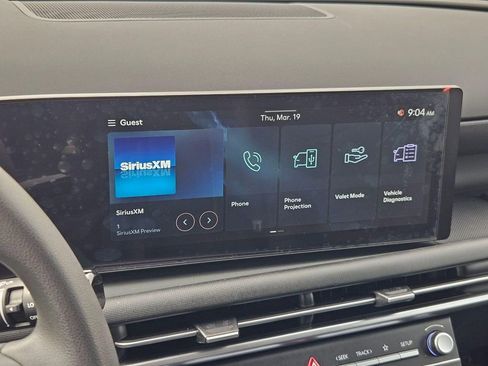 Certified 2025 Hyundai Tucson SE AWD/4WD image 18