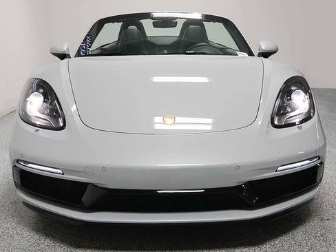 Used 2023 Porsche 718 Boxster GTS image 4