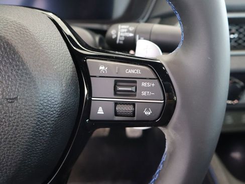 New 2026 Honda Prelude image 24