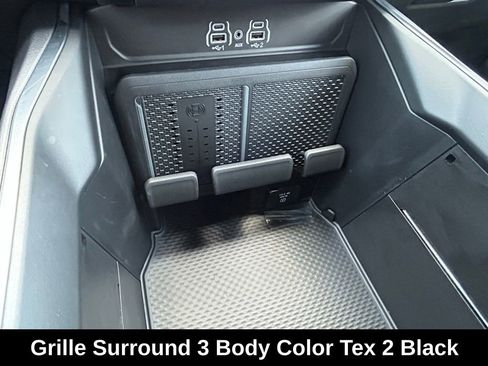 New 2026 RAM 1500 Laramie w/ Sport Appearance Package RWD image 16