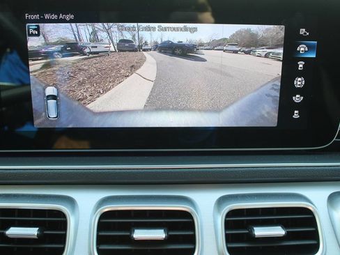 Used 2023 Mercedes-Benz GLE 450 4MATIC image 52