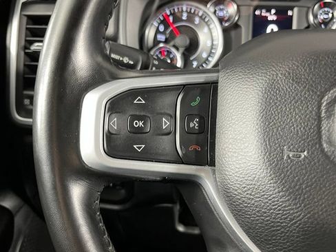 Used 2021 RAM 1500 Big Horn AWD/4WD image 15