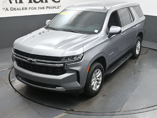 Used 2023 Chevrolet Tahoe LS w/ Driver Alert Package AWD/4WD image 51