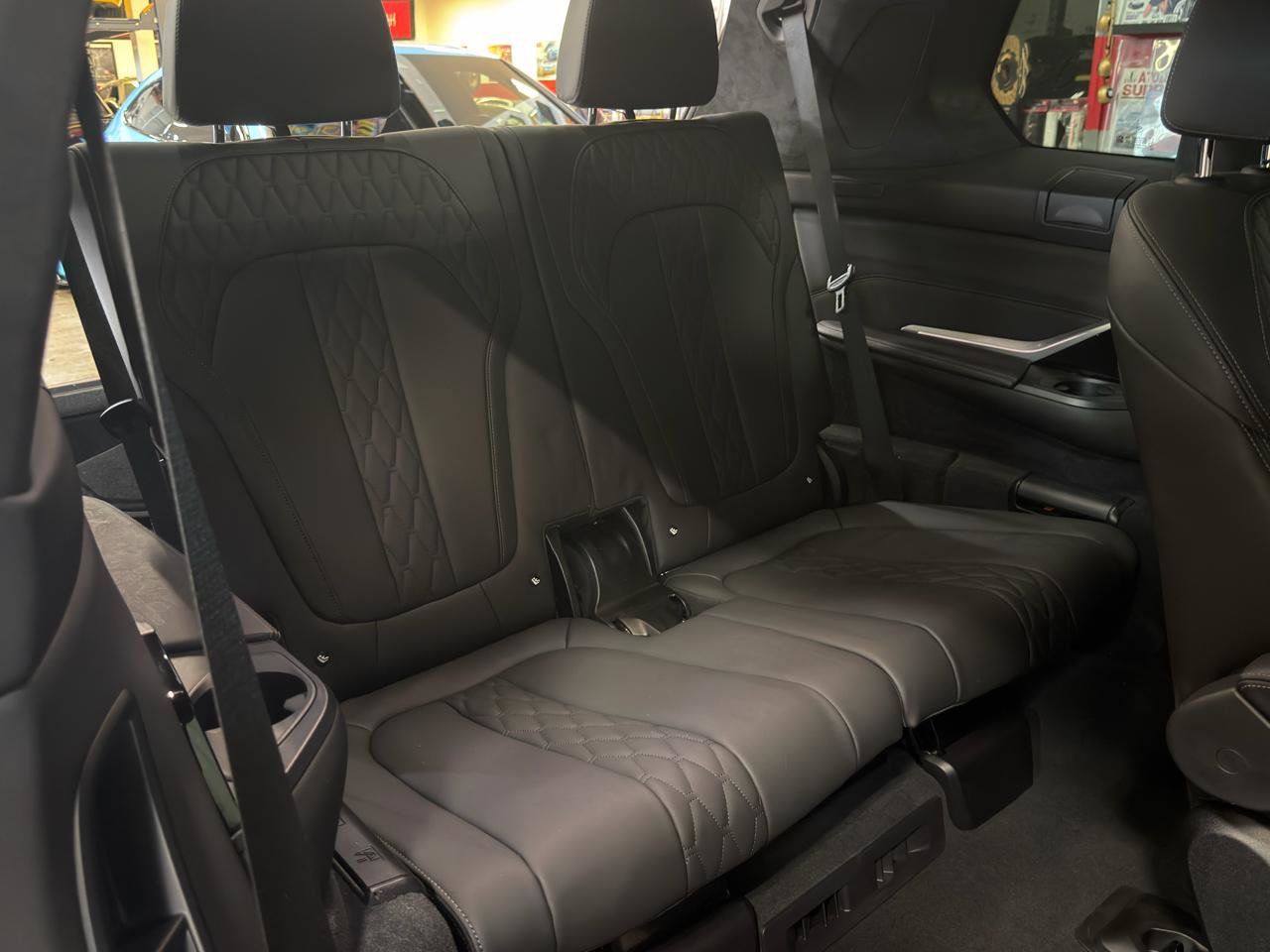 Used 2023 BMW X7 M60i w/ Executive Package AWD/4WD image 26