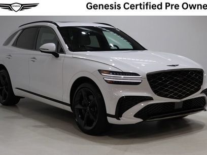 Used 2026 Genesis GV70 3.5T Sport Prestige