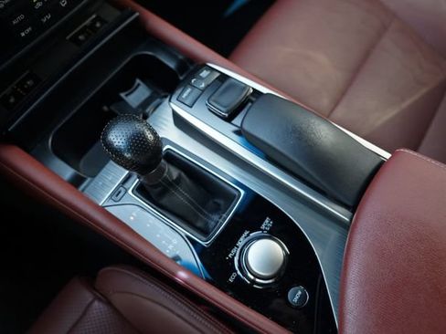 Used 2015 Lexus GS 350 w/ F Sport Package RWD image 36