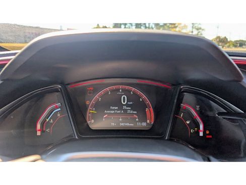 Used 2018 Honda Civic Type R image 20
