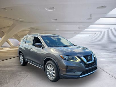Used 2019 Nissan Rogue S w/ Special Edition Package