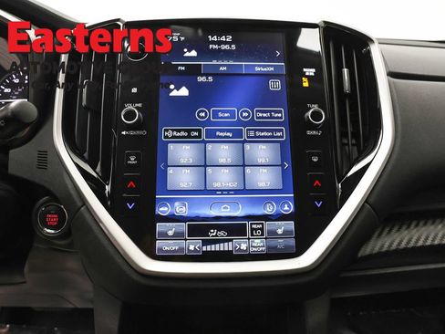 Used 2025 Subaru Ascent Premium AWD/4WD image 12