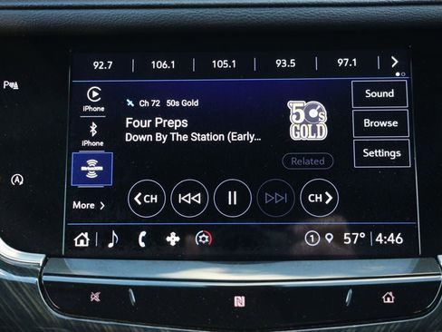 Used 2021 Cadillac XT6 Premium Luxury image 19