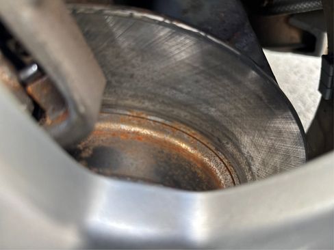 Used 2019 MAZDA CX-3 Sport image 15