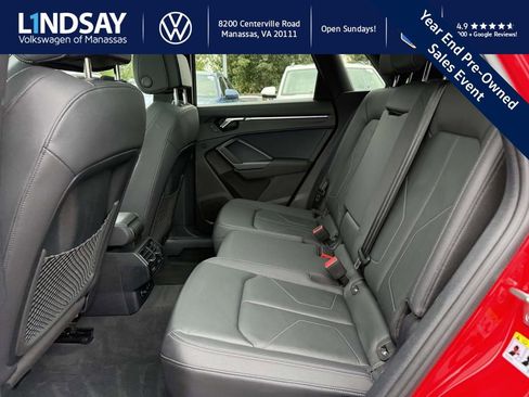 Used 2022 Audi Q3 2.0T Premium Plus image 11
