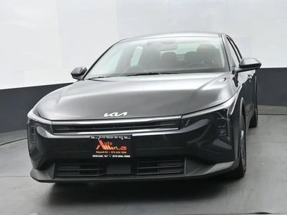 Used 2025 Kia K4