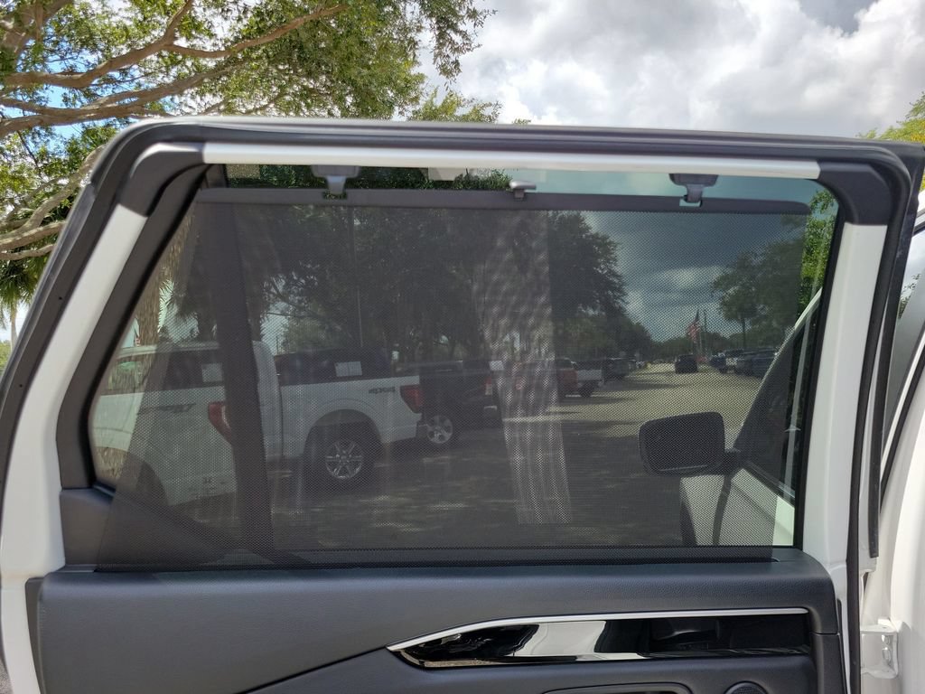 Used 2023 Honda Pilot EX-L image 12