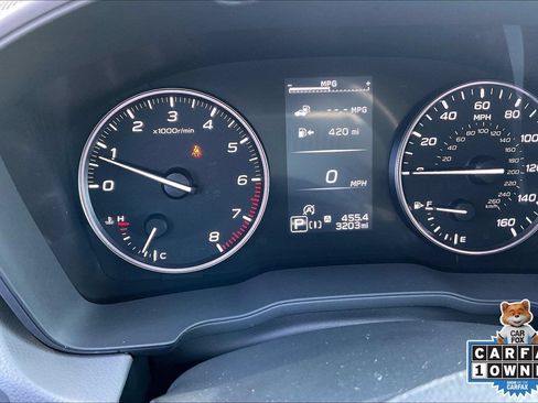 Certified 2026 Subaru Crosstrek 2.5i Premium AWD/4WD image 26
