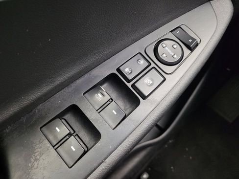 Used 2017 Hyundai Tucson SE w/ SE Popular Package 02 AWD/4WD image 27