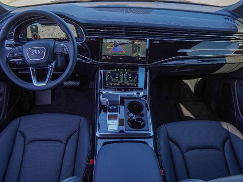 New 2026 Audi Q7 3.0T Premium Plus image 19