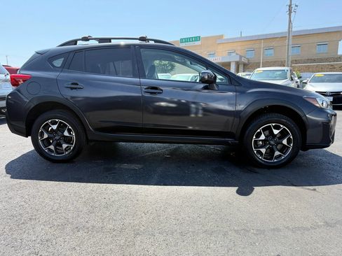 Used 2019 Subaru Crosstrek 2.0i Premium AWD/4WD image 2
