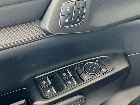 New 2026 Ford Ranger Raptor AWD/4WD image 12