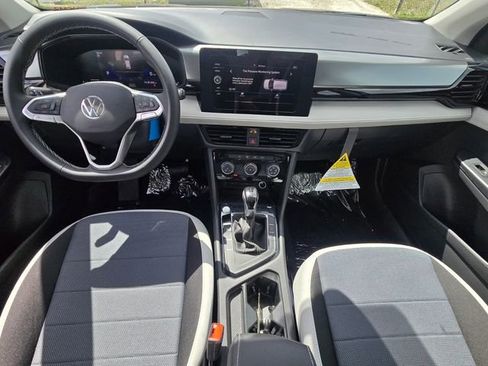 New 2026 Volkswagen Taos S FWD image 16