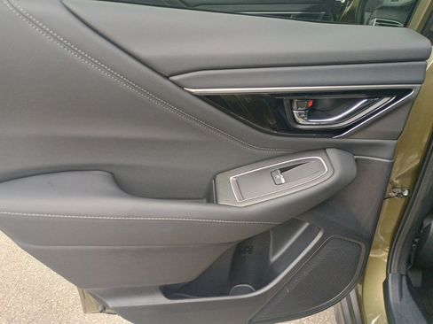 Certified 2022 Subaru Outback Limited w/ Popular Package #2 image 14