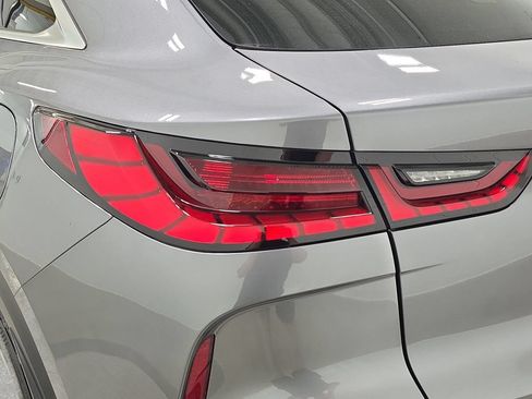 Certified 2025 INFINITI QX55 Luxe AWD/4WD image 28