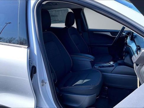 New 2026 Ford Escape Active w/ Cold Weather Package image 11