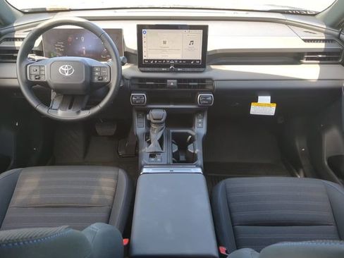 New 2026 Toyota RAV4 SE AWD/4WD image 15