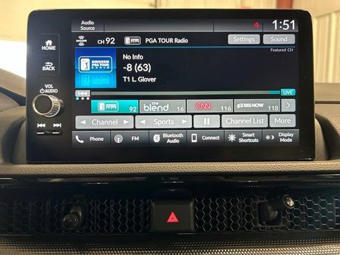Certified 2024 Honda CR-V EX-L image 33
