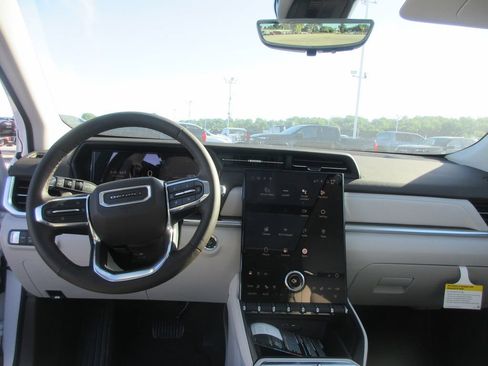 New 2026 GMC Terrain Denali AWD/4WD image 14